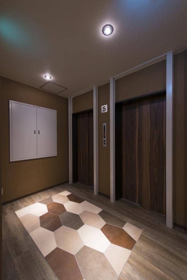 The Calm Hotel Tokyo (Adults Only) المظهر الخارجي الصورة