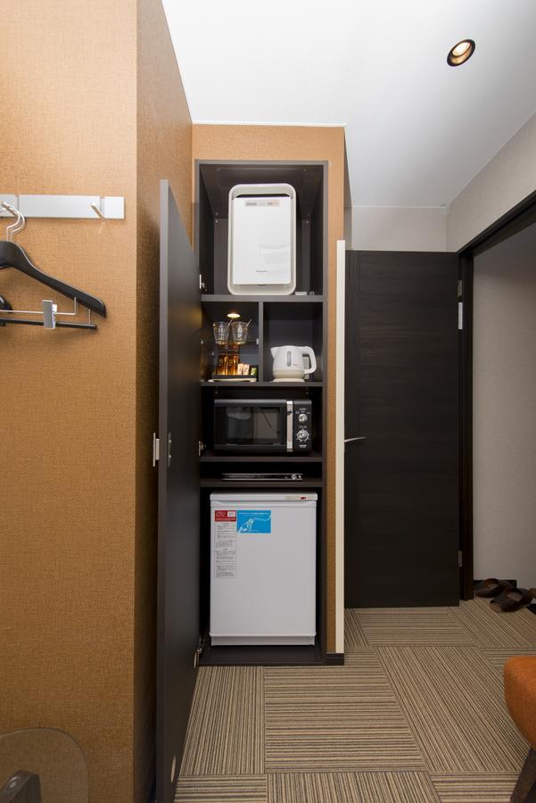 The Calm Hotel Tokyo (Adults Only) المظهر الخارجي الصورة