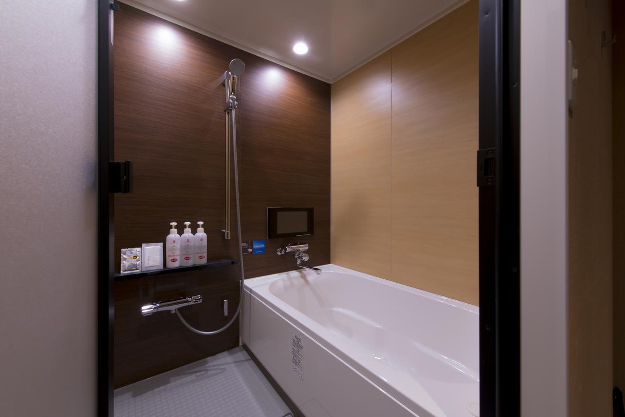 The Calm Hotel Tokyo (Adults Only) المظهر الخارجي الصورة