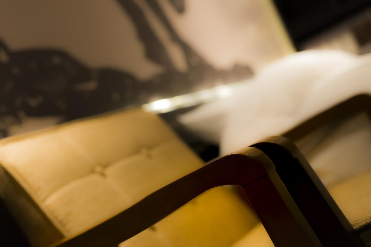 The Calm Hotel Tokyo (Adults Only) المظهر الخارجي الصورة