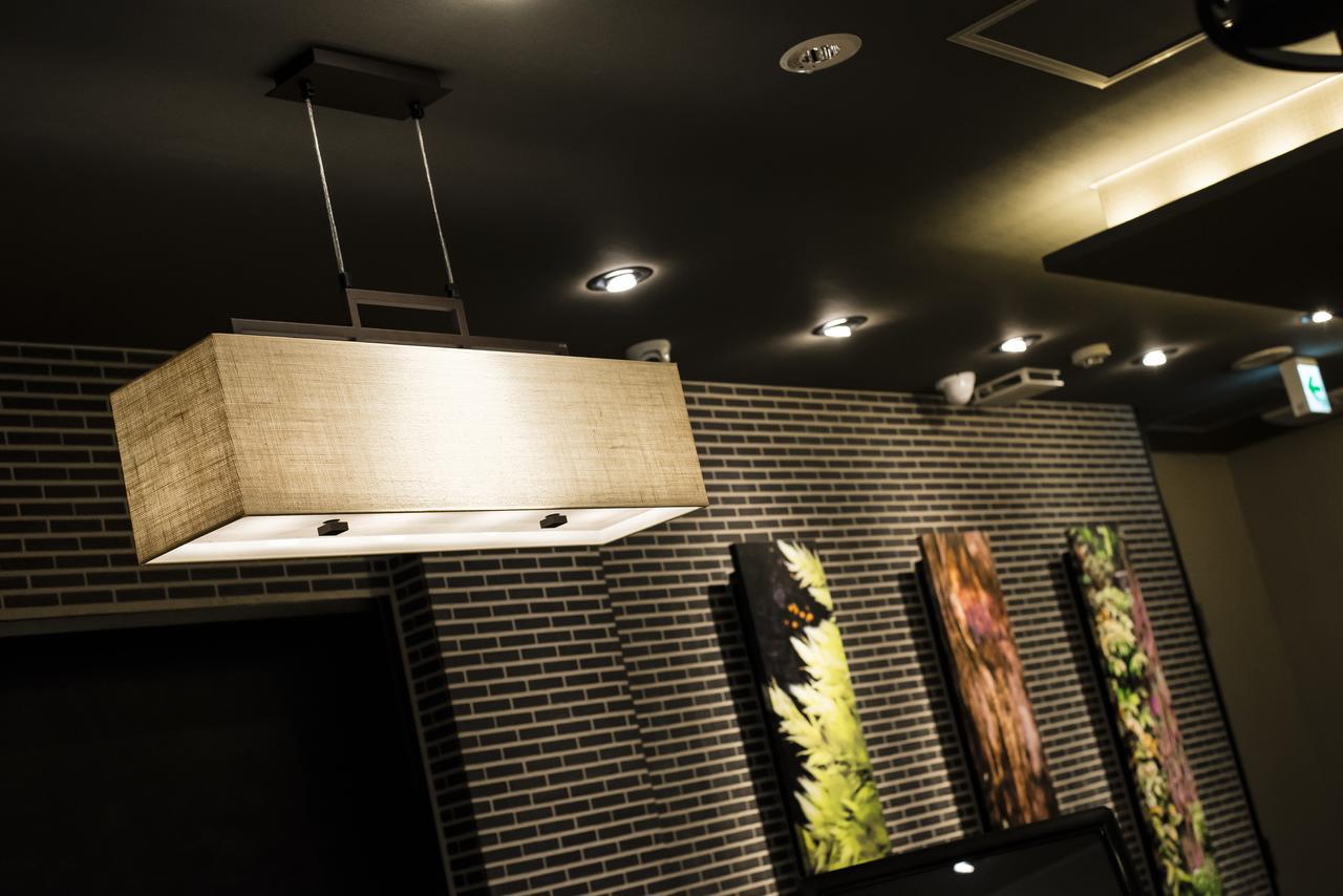 The Calm Hotel Tokyo (Adults Only) المظهر الخارجي الصورة